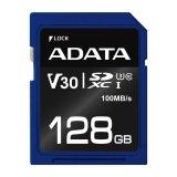 ADATA ASDX128GUI3V30S-R hukommelseskort 128 GB SDXC UHS-I Klasse 10 #1
