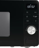 Gorenje MO20A3B Sort Kombination mikroovn Bordplade 20 L 800 W #10