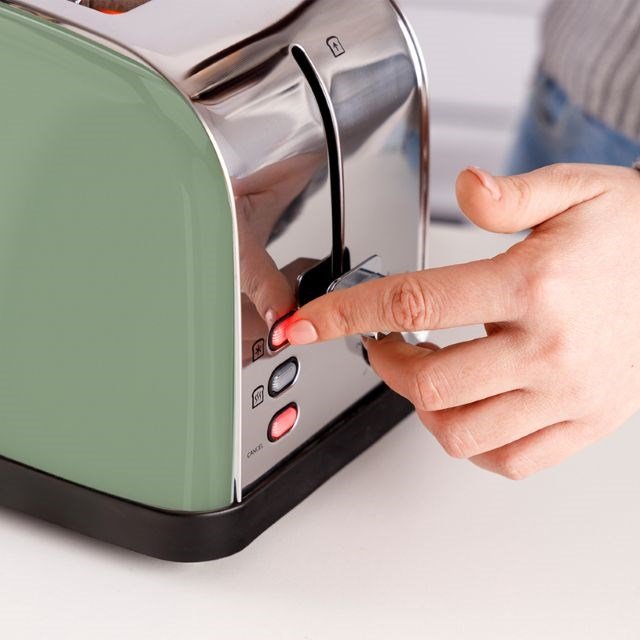 Taurus Vintage II Olive br�drister #2