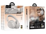 Hoco W53 Tone Headset In-ear Trdls Bluetooth Gr #3