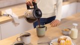 Bosch TKA2M113 kaffemaskine Vejledning Drbe kaffemaskine 1,25 L #4
