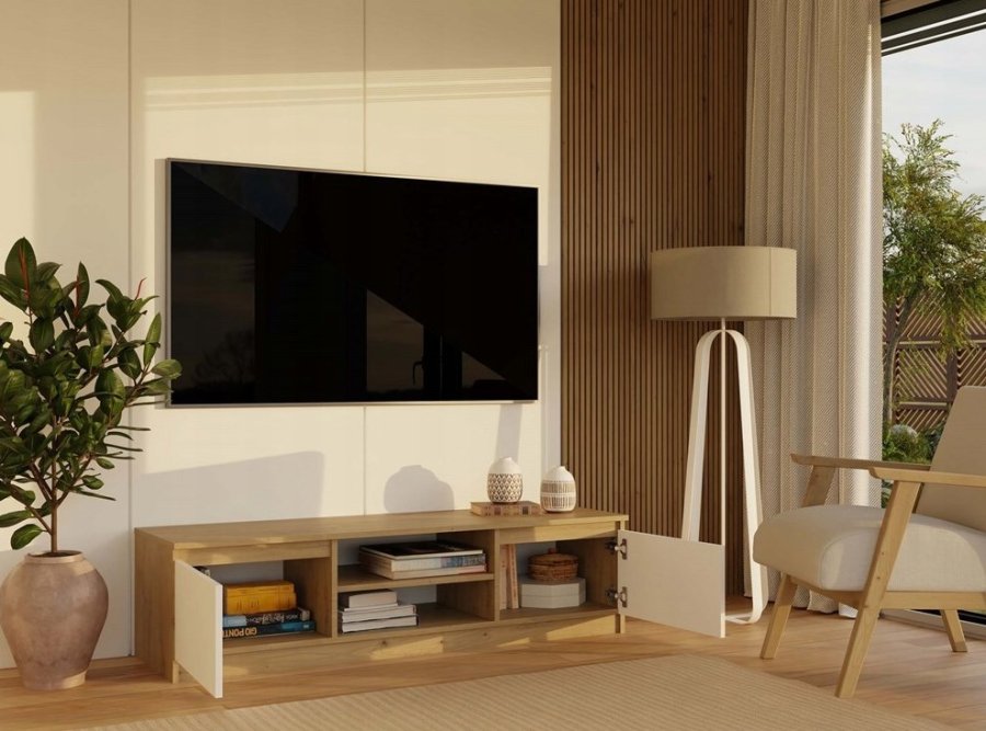 RTV 140 MALWA EG ARTISAN/HVID #10