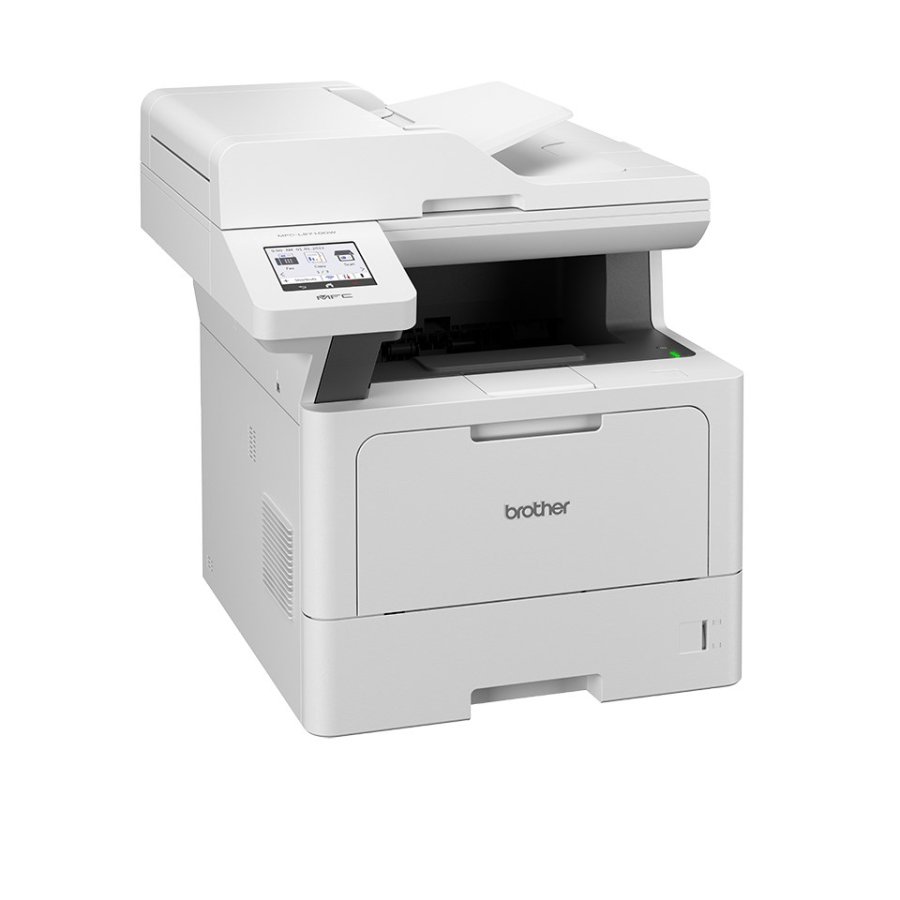 Brother MFC-L5710DW Multifunktionsprinter Laser A4 1200 x 1200 dpi 48 sider pr. minut Wi-Fi #6