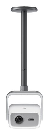 JmGO Ceiling Mount monteringsbeslag til projektor Loft Gr� #6
