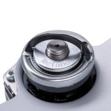 Vinkelsliber METABO W 18 LTX 150 QUICK (600404650) + metaBOX 165 L-kuffert Grn, Sort #17