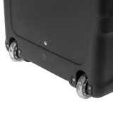 Adler AD 8090	Rejsekleskab 40 l Sort, Hvid #21