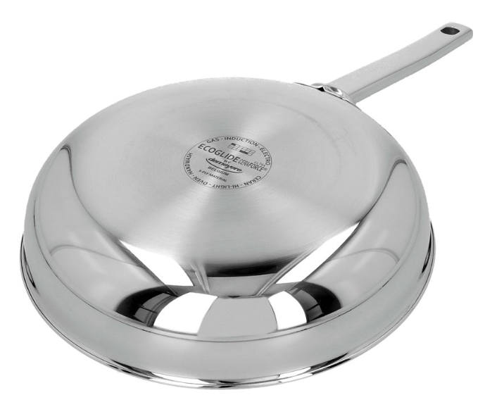 Non-stick-pande  DEMEYERE Ecoline 5 40850-798-0 28 cm #13