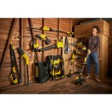 Stanley FATMAX SFMCPH845M1-QW elektrisk hkkeklipper Dobbeltklinge 4,1 kg #7
