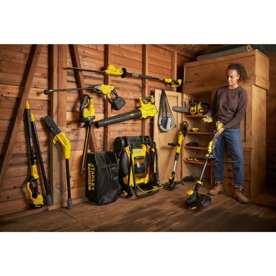 Stanley FATMAX SFMCPH845M1-QW elektrisk hkkeklipper Dobbeltklinge 4,1 kg #7