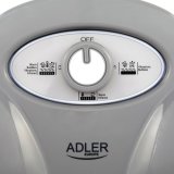 Adler AD 2167 massageapparat Ben Gr, Hvid #7