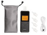 TRACER BREATHALYSER BREATHEZ-2B TRAALC47557 #4