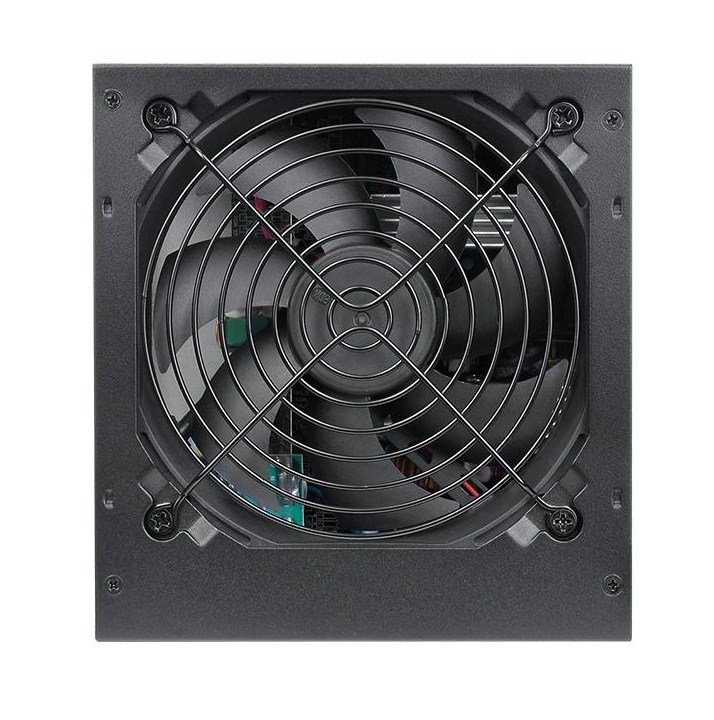 Thermaltake PS-LTP-0550NPCNEU-2 Litepower II Black 550W (Active PFC, 2xPEG, 120mm). #5