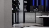 Sharp XL-B517D Home audio micro system 45 W Sort #10