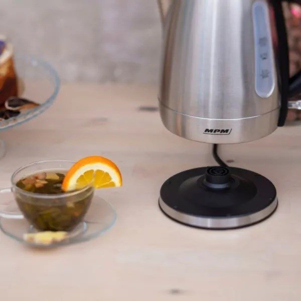 Czajnik bezprzewodowy MPM MCZ-118 #8