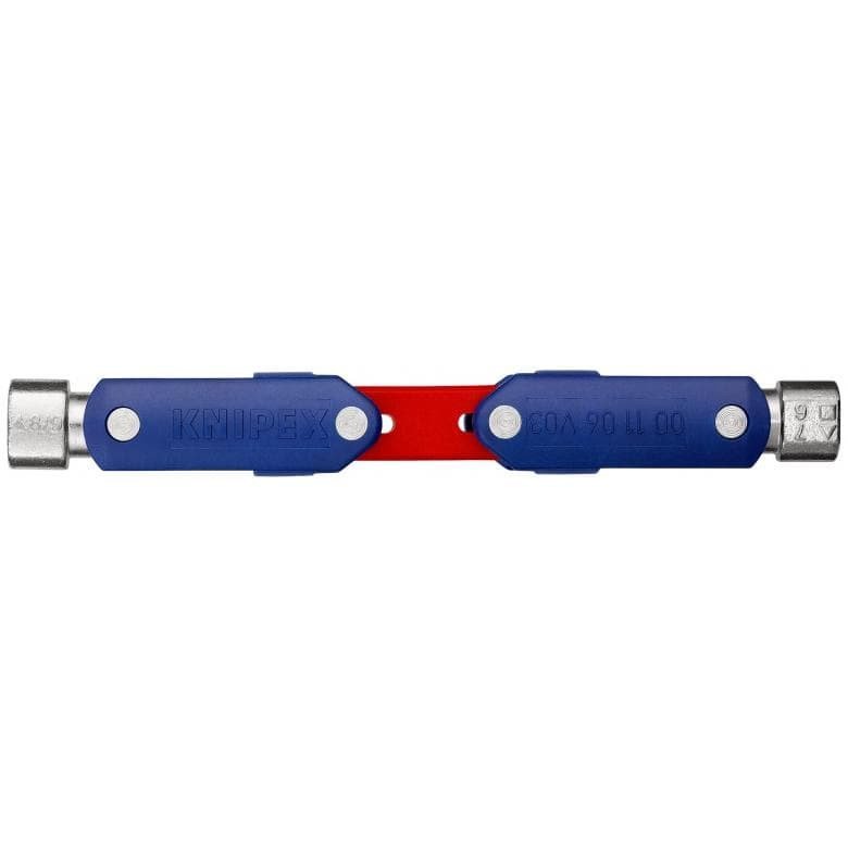 Knipex DoubleJoint #3