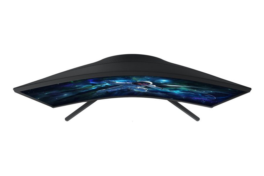 Samsung G55C computerskrm 68,6 cm (27