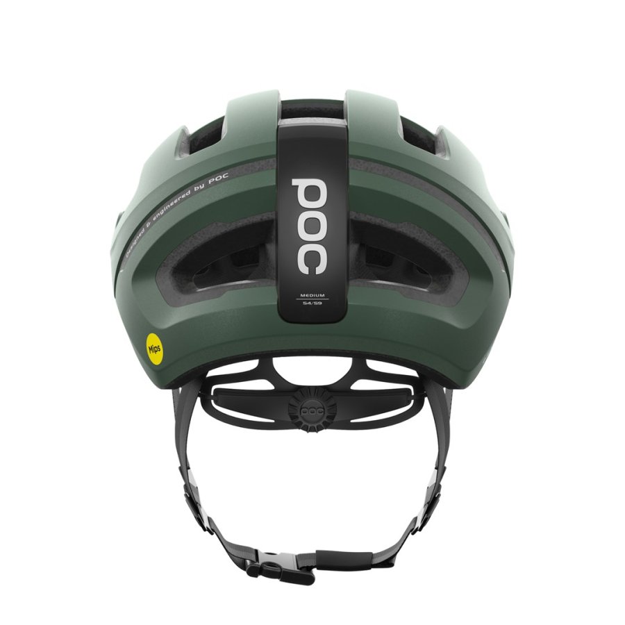 POC PC108751231MED1 sports hovedbekl�dning Gr�n #5