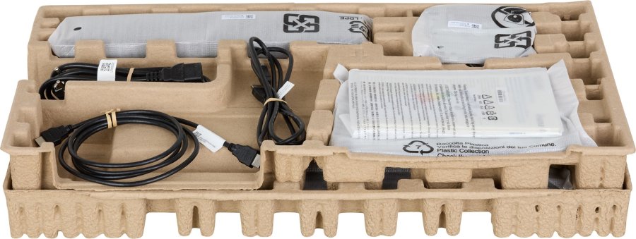 iiyama ProLite XB2492HSU-B1 computerskrm 61 cm (24