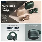 Motorola moto buds loop Headset Trdls rekrog Opkald/Musik/Sport/Hverdag Bluetooth Grn #11