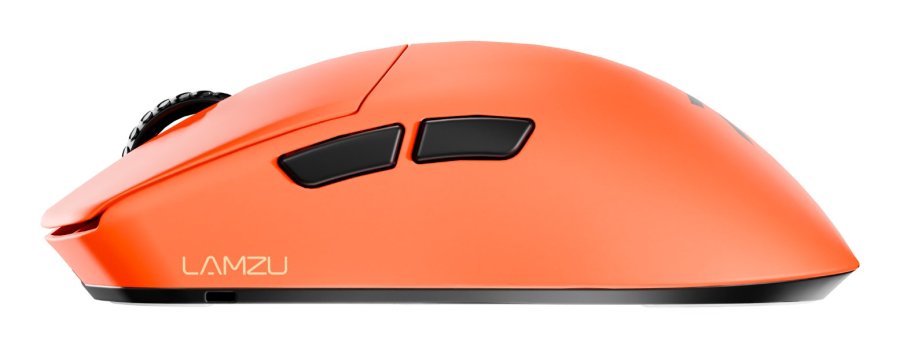 Fnatic MAYA 8K mus Spil Hjre hnd Bluetooth + USB Type-C Optisk 30000 dpi #19