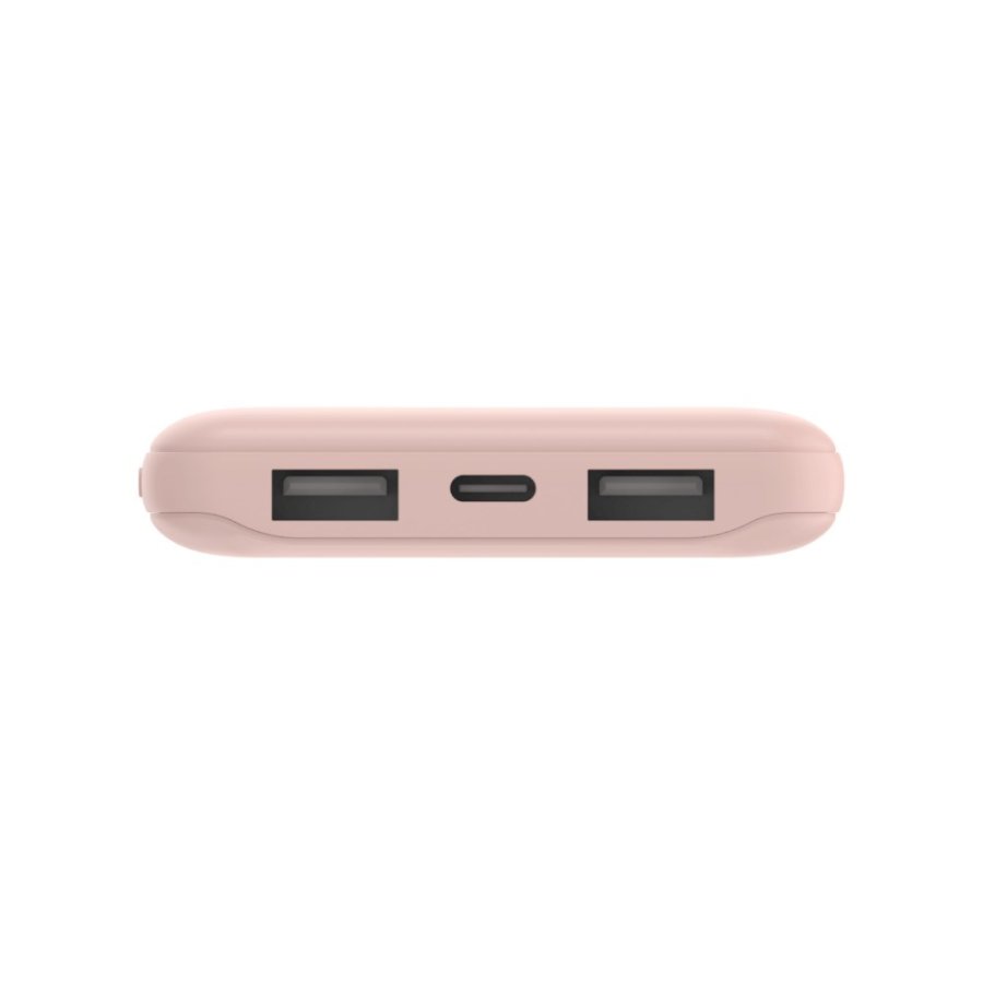 Belkin BOOSTCHARGE 10000 mAh Roseguld #3