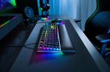 Razer BlackWidow V4 tastatur Spil USB QWERTY Tysk Sort #4