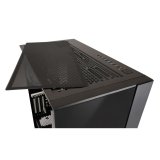 LC-Power Gaming 803B Midi Tower Sort #12