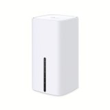 TP-Link Archer NX200 trdls router Gigabit Ethernet Dual-band (2,4 GHz / 5 GHz) 5G Hvid #1