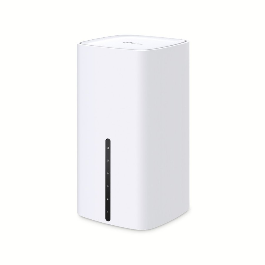 TP-Link Archer NX200 trdls router Gigabit Ethernet Dual-band (2,4 GHz / 5 GHz) 5G Hvid #1