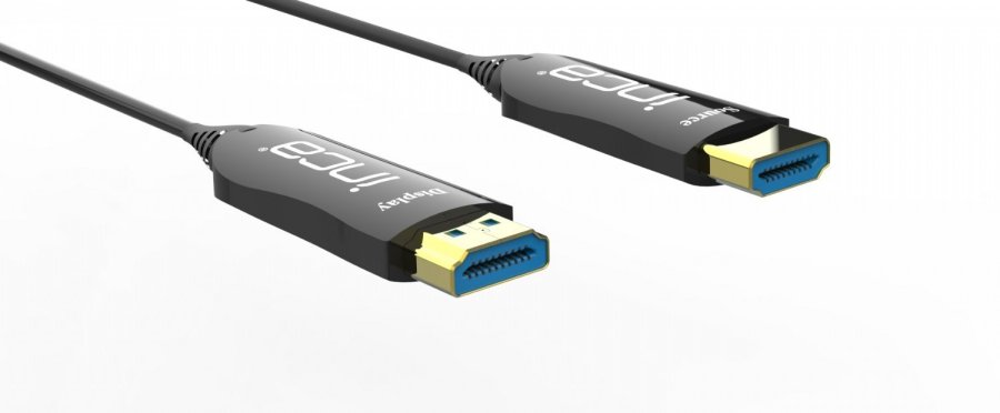 Inca IHD-30T HDMI-kabel 30 m HDMI Type A (Standard) Sort #3