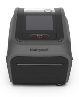 Honeywell PC45D020000200 etiketprinter Termisk overf�rsel 203 x 203 dpi 108 mm/sek. Ledningsf�rt #1