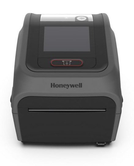 Honeywell PC45D020000200 etiketprinter Termisk overf�rsel 203 x 203 dpi 108 mm/sek. Ledningsf�rt #1