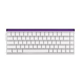HERO68 HE Black+Red+Gradient Dragon King-switch RGB AULA-tastatur #1