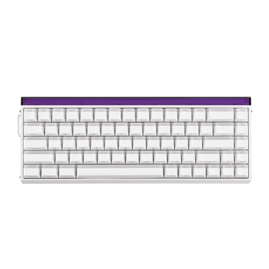 HERO68 HE Black+Red+Gradient Dragon King-switch RGB AULA-tastatur #1
