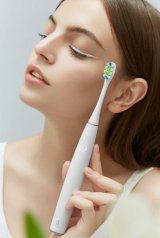 Oclean Air 2T sonisk tandbrste (hvid) #6