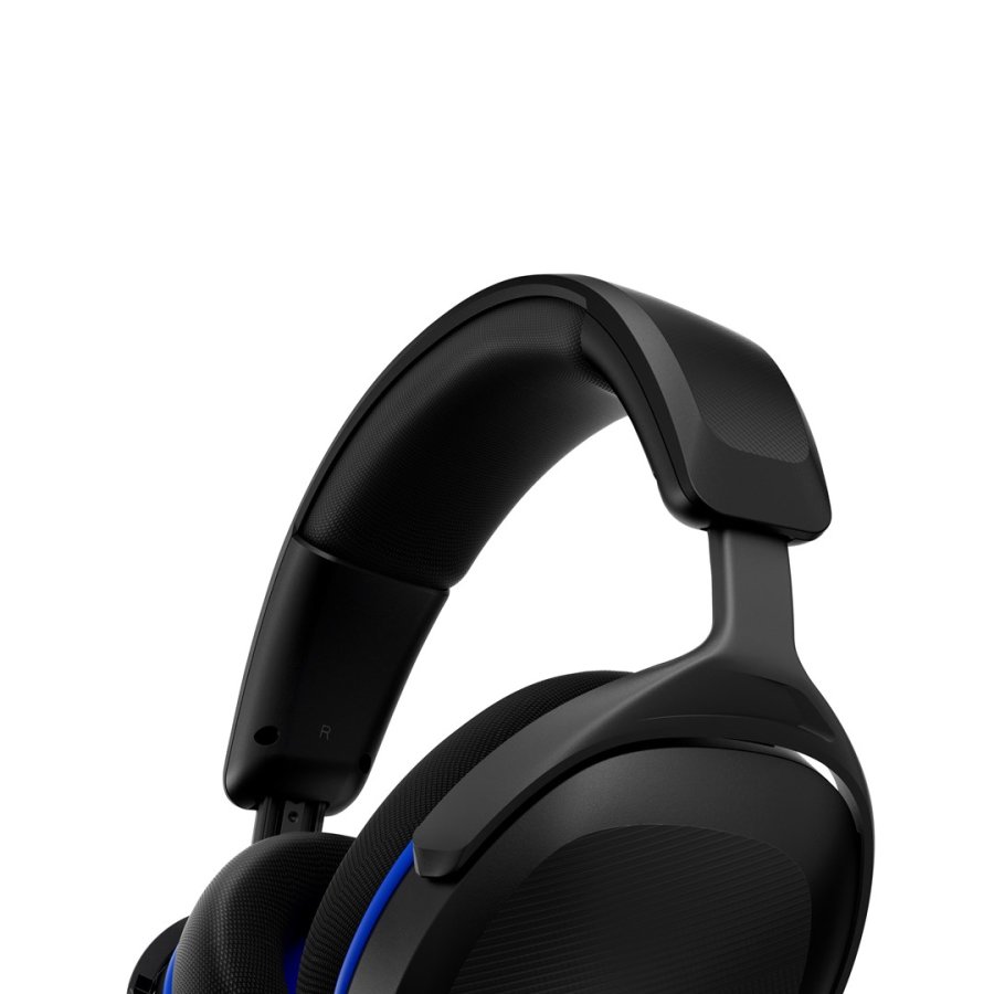 HEADSET HYPERXCLD STING 2 CORE PS BLACK #3