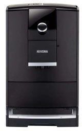 Nivona CafeRomatica 792 Kaffemaskine 2200 l Sort #1