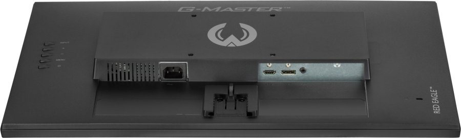 iiyama G-MASTER G2470HS-B1 computerskrm 60,5 cm (23.8
