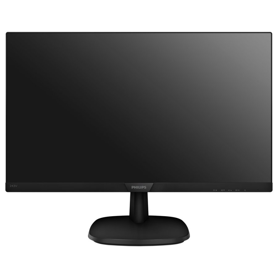 Philips V Line Full HD LCD-skrm 243V7QJABF/00 #5