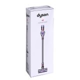 Dyson V8 Advanced 2-i-1 stangstvsuger Batteri Dry Posels Nikkel, Slv #22