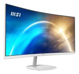 MSI Pro MP341CQWDE computersk�rm 86,4 cm (34