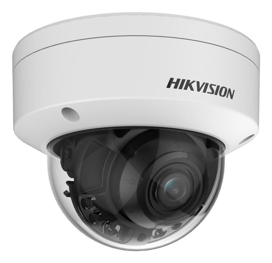 Hikvision Pro Series with ColorVu DS-2CD2787G2HT-LIZS(2.8-12mm)(eF) Trn IP-sikkerhedskamera Udendrs 3840 x 2160 pixel Loft #4