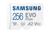 Samsung MB-MC256S 256 GB MicroSDXC UHS-I #1