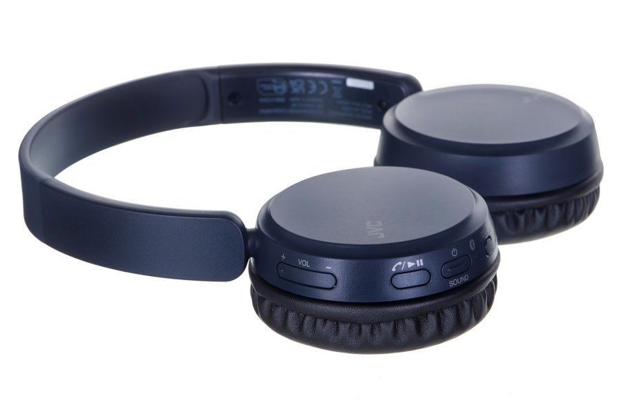 JVC HA-S36W-AU blue #6