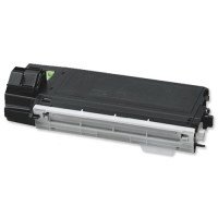 Black Laser Toner (MX312GT) #1