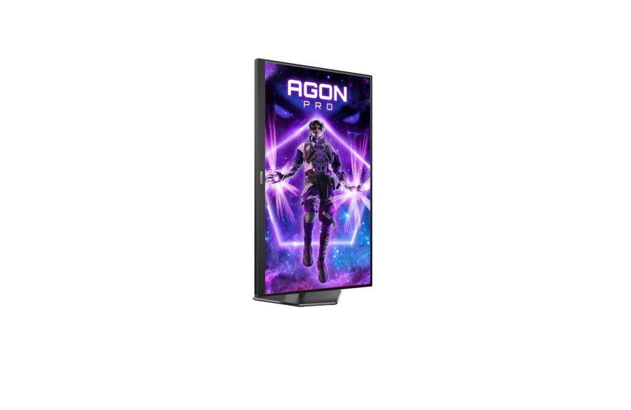 AOC AGON PRO AG256FS computerskrm 62,2 cm (24.5