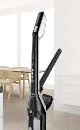 Bosch BBH32101 stav st�vsuger & elektrisk kost 2-in-1 stick vacuum Batteri Dry Posel�s Sort #5