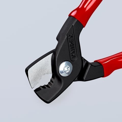 Knipex 95 11 160 elektrikersaks #8