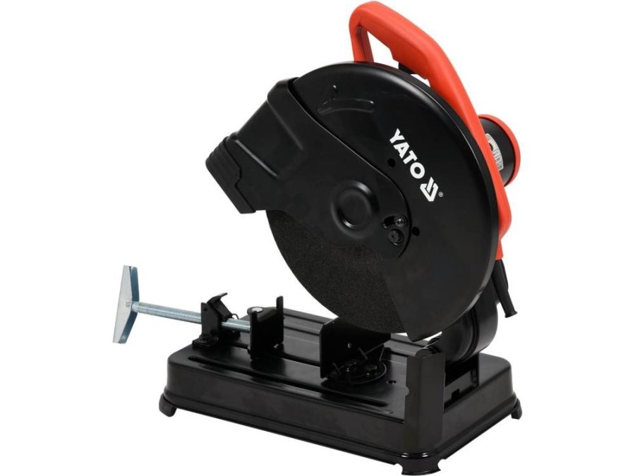 Yato YT-82181 bordplade afskringssav 4000 rpm #4