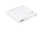 Alcasa PCA-D001W oplader til mobil enhed Universel Hvid Vekselstr�m Hurtig opladning Indend�rs #3